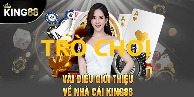 Hệ thống trò chơi đa dạng