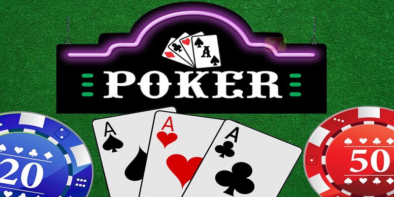 Poker là một trò chơi bài đầy tính chiến thuật và kịch tính