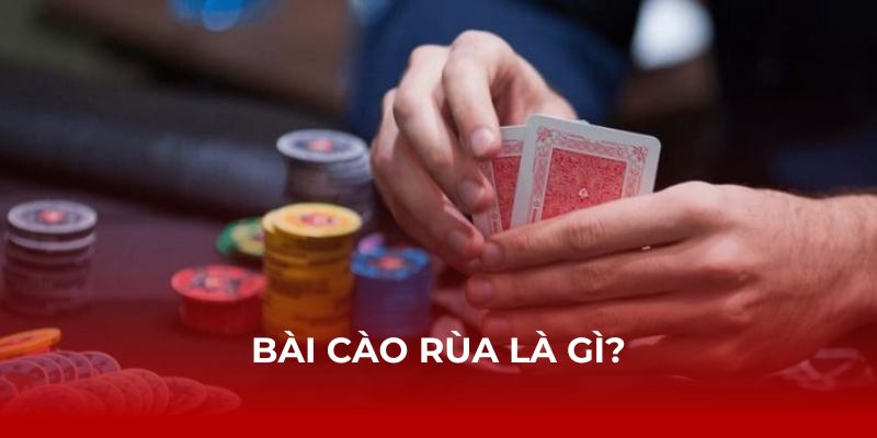 Tìm hiểu về game bài cào rùa hiện nay