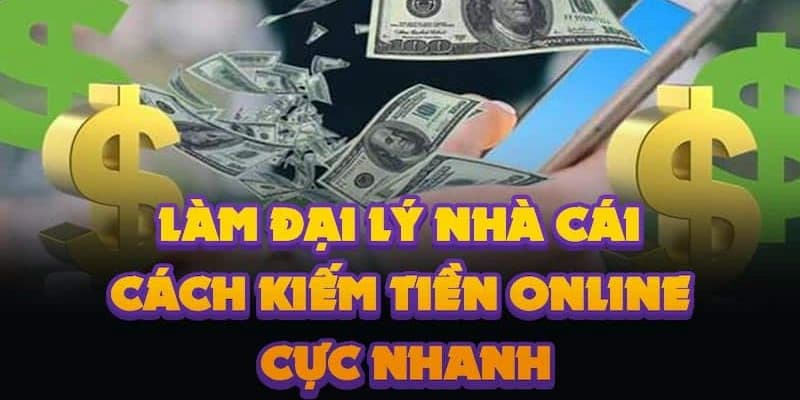 Điều kiện cần thiết để làm đại lý của nhà cái