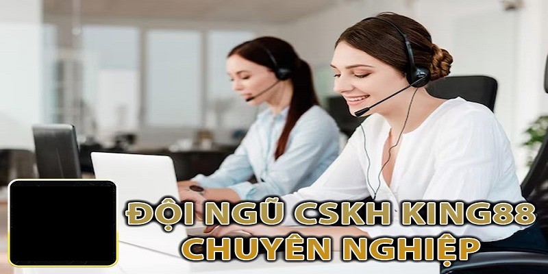 Trao đổi ngay với nhân viên chỉ trong 4 bước đơn giản